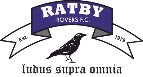 Ratby Raiders badge